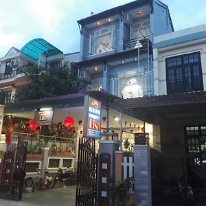 Habitación en casa particular Lisa, Hoi An